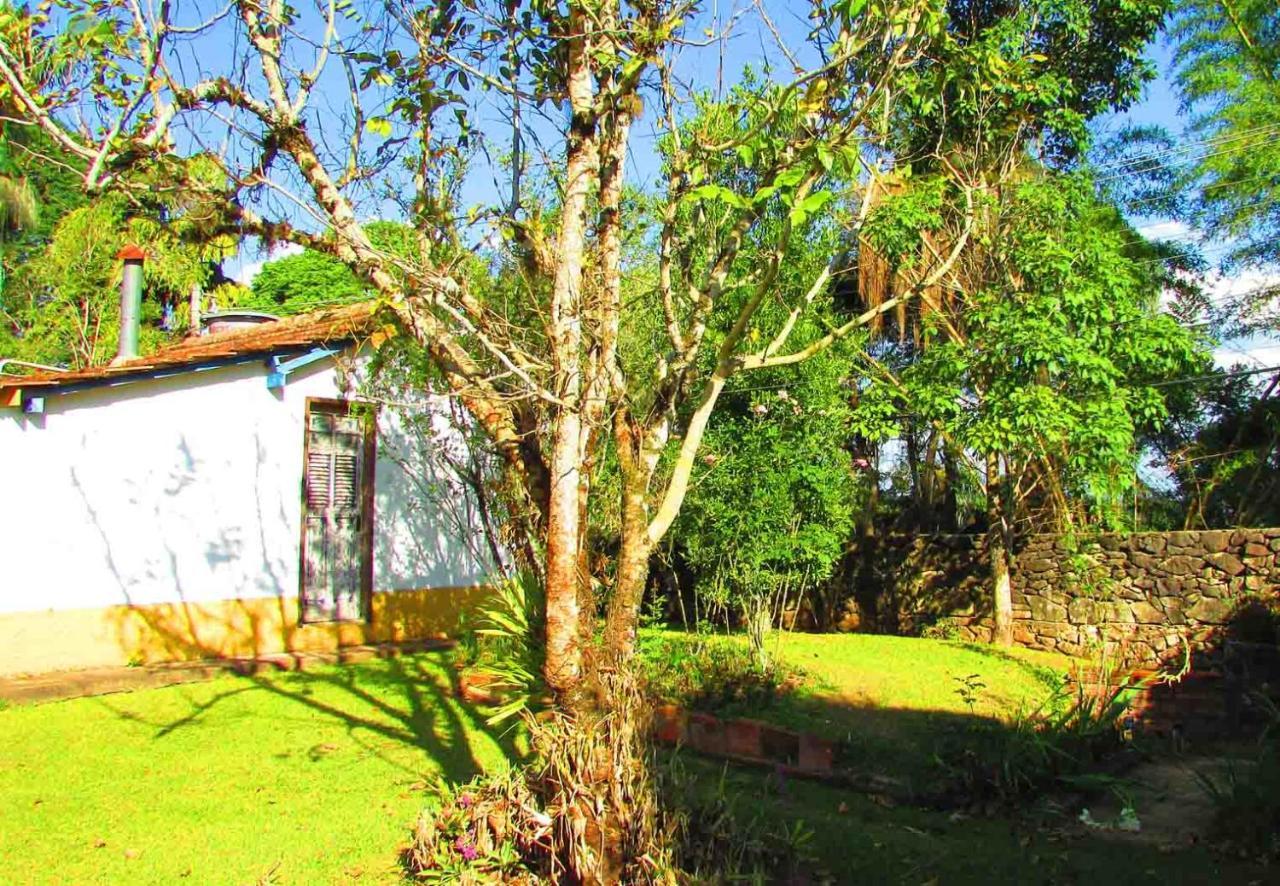 Pousada Pe Da Serra Tiradentes Exterior foto